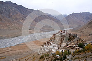 Key Gompa