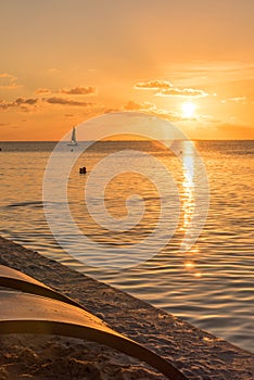 Key Largo Resort & Spa Key Largo Sunset Sail