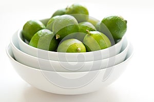 Key limes