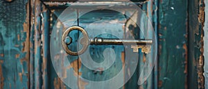 A key that opens any door