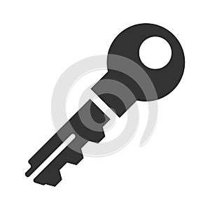 Key, Password icon