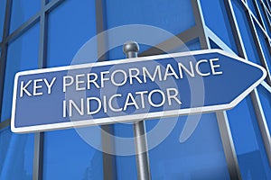 Key Performance Indicator