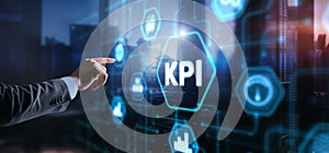 Key Performance Indicator (KPI) using Business Intelligence (BI)