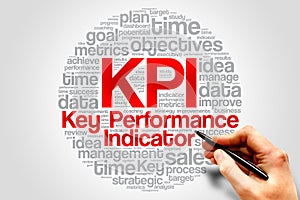 Key Performance Indicator