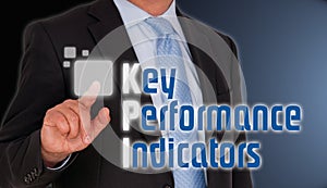 Key Performance Indicators