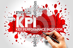 Key Performance Indicators photo