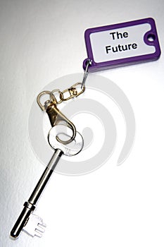 Key to the Future