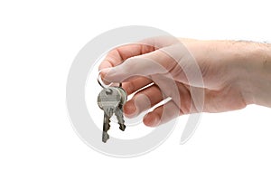Key to housing