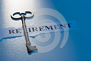 Key to Retirement