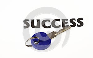 Key to Success