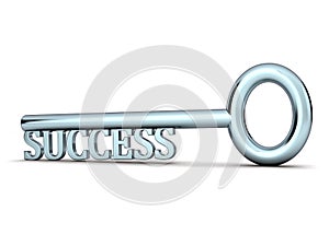 Key to success