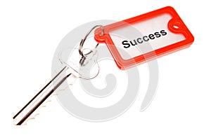 Key to success