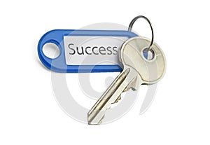 Key to success