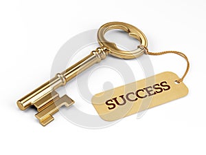 Key to Success