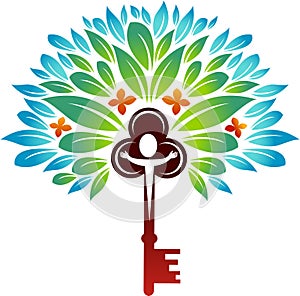 Key tree