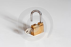 Key & Unlock photo