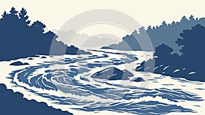 Key unlocking brain, idea solution concept, vector design Generative AI