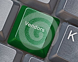 Key for vendors
