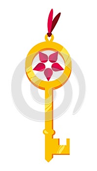 key video game arcade