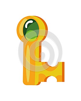 key video game arcade