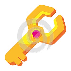 key video game arcade