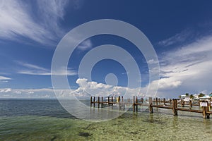 Key West Beaches in Florida