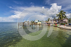 Key West Beaches in Florida