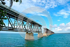 Key West Bridge