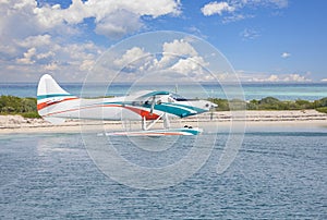 Key West Charter Seaplane
