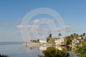 Key West coast