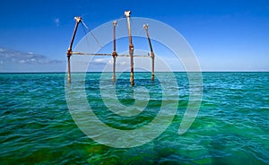 Hemmingway Fish Camp