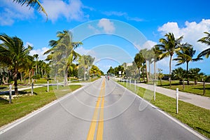 Key west florida beach Clearence S Higgs photo