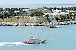 Key West Island