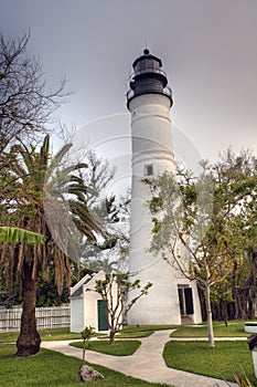 Key West Lighthouse