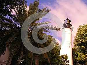 Key West Lighthouse