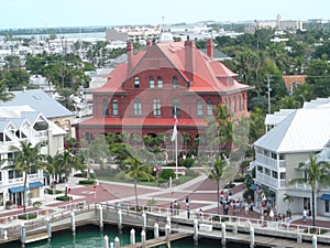 Key West Museum of Art & History