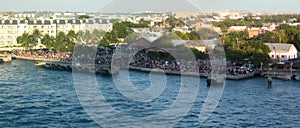 Key West Panorama