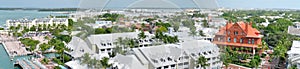 Key West Panorama