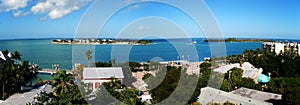 Key West Panorama