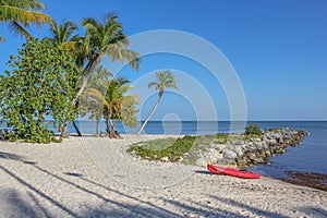 Key West Rest Beach