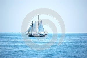 Key West Schooner