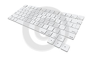 Keyboard