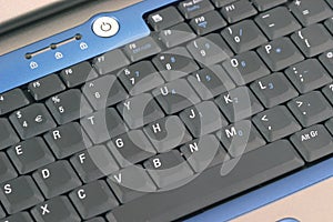 Keyboard