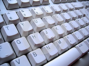 Keyboard Angle photo