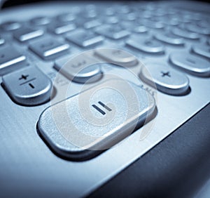 Keyboard Button Macro
