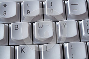 Keyboard - Buy