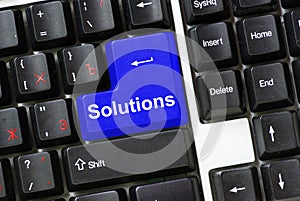 Keyboard Solutions