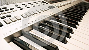 Keyboards