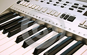 Keyboards