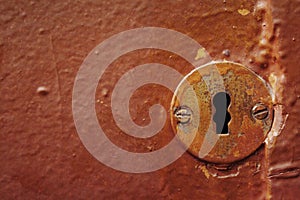 Keyhole